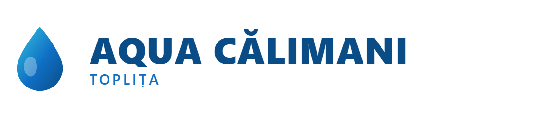 Aqua Călimani
